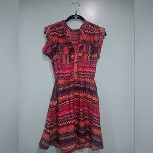Stylish Dress sz Med.